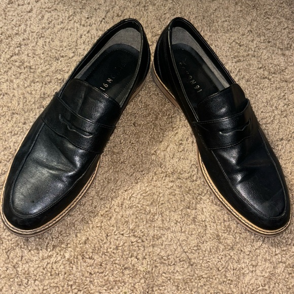 Seven91 Other - Seven91 Noble Penny Loafer